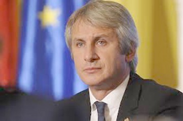 Teodorovici: Majorarea salariilor profesorilor depinde de execuția bugetară la nouă luni de zile
